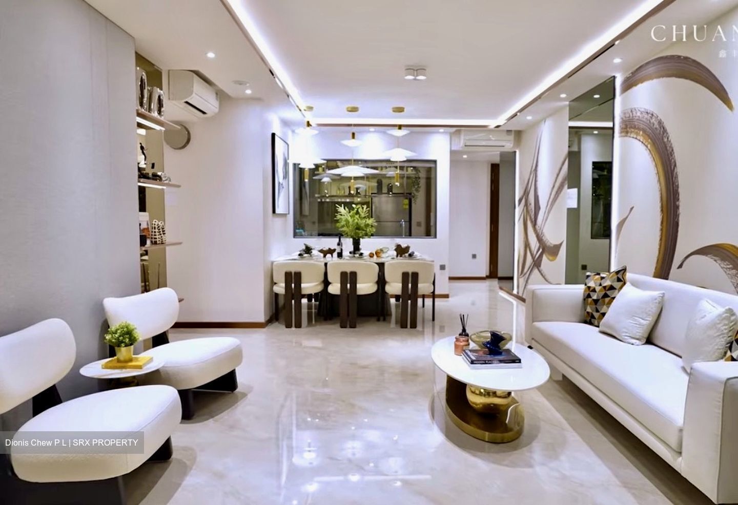 Chuan Park (D19), Condominium #560328881
